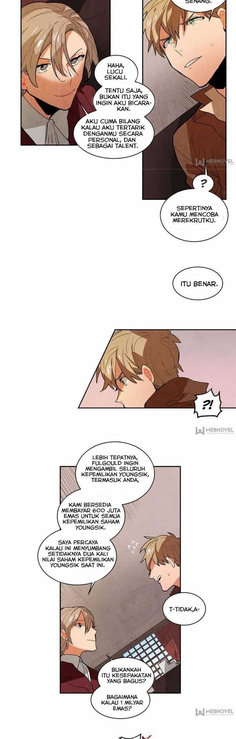 Ernak Chapter 51 - halaman 10