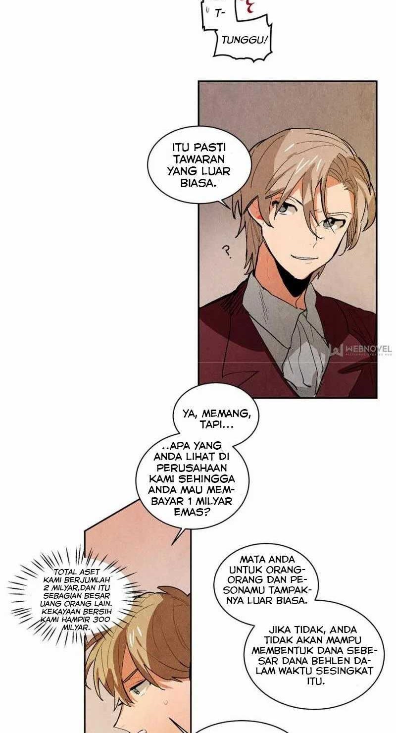 Ernak Chapter 51 - halaman 11