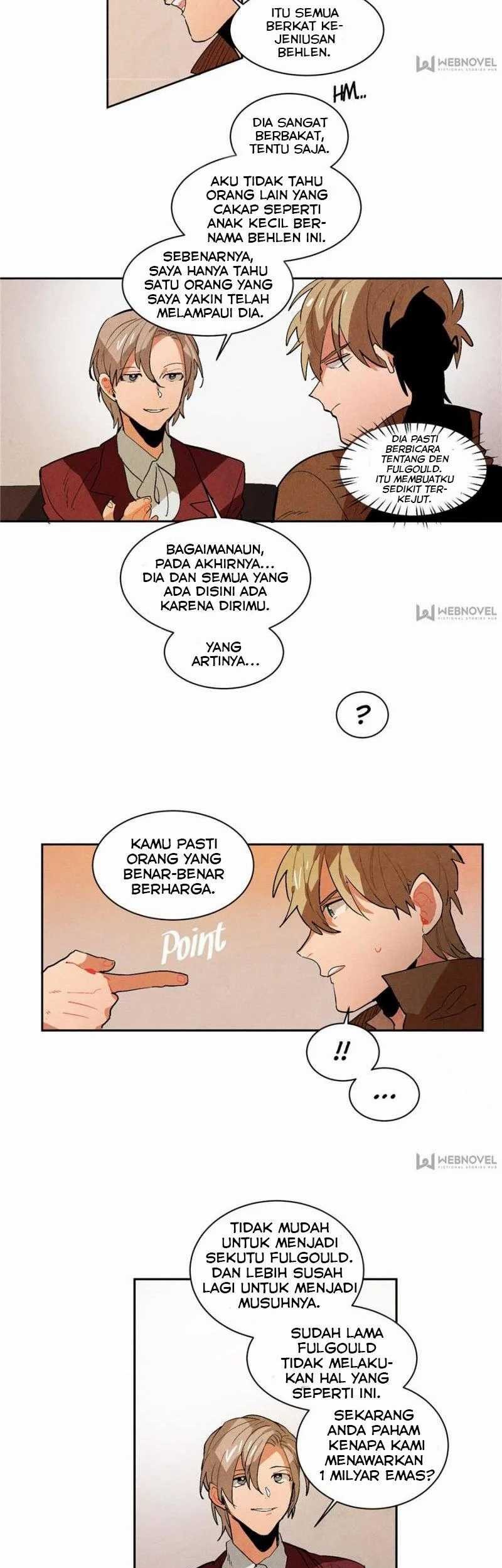 Ernak Chapter 51 - halaman 12