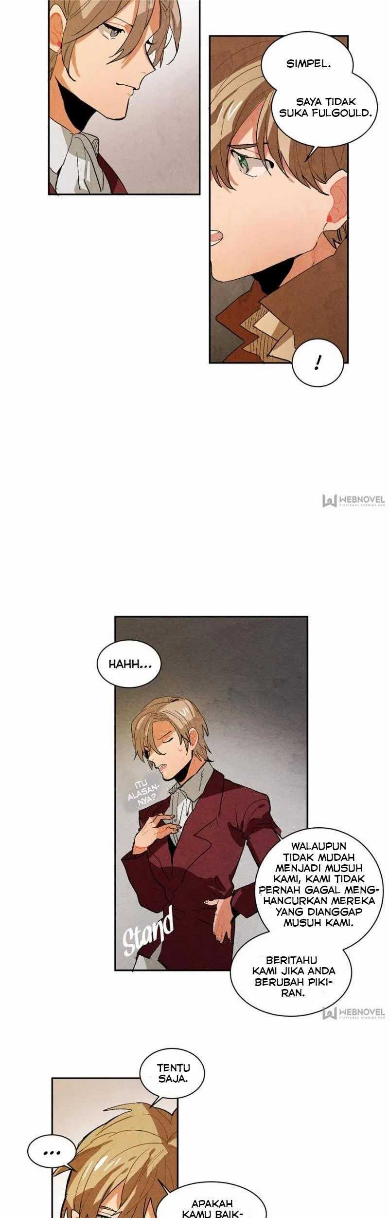Ernak Chapter 51 - halaman 14