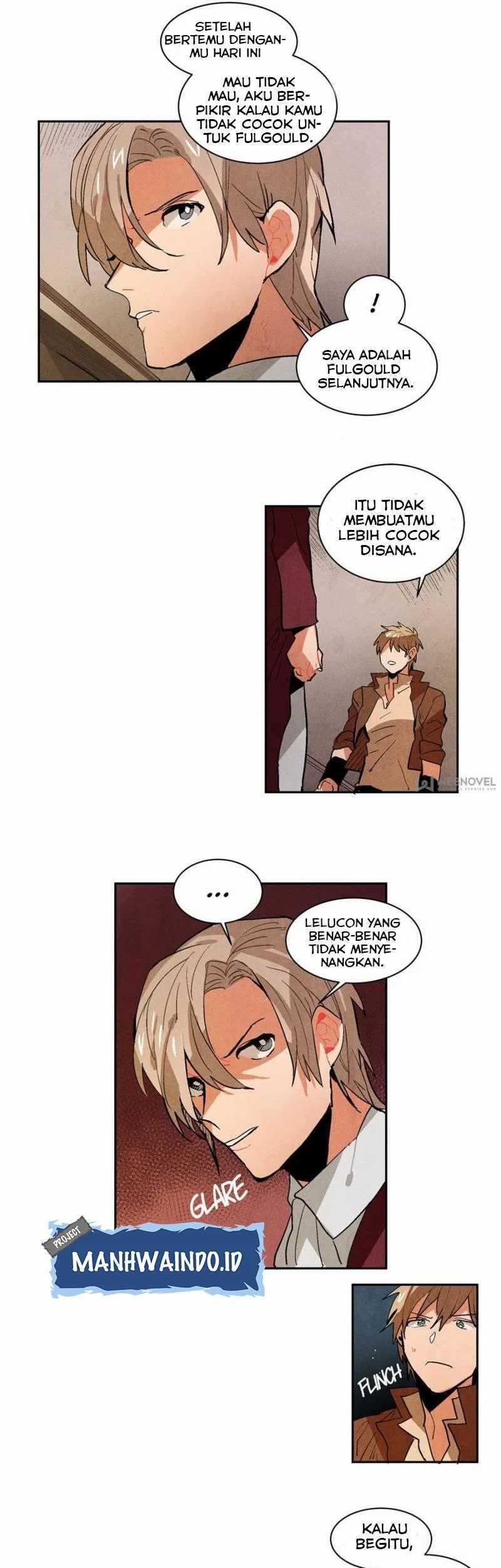 Ernak Chapter 51 - halaman 16