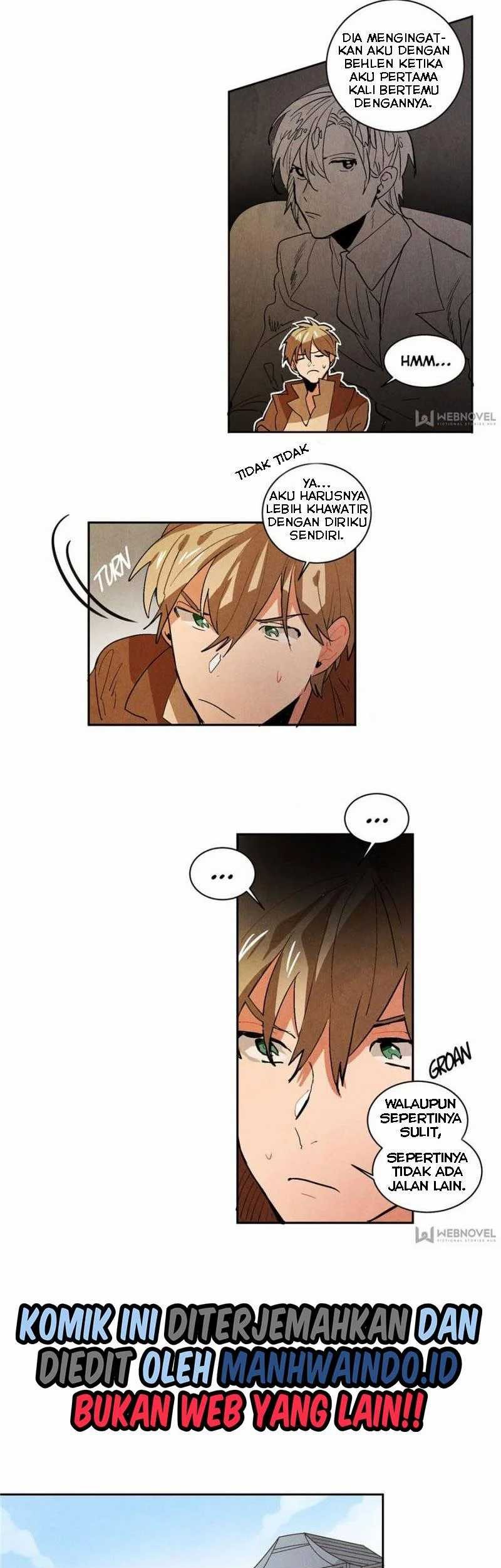 Ernak Chapter 51 - halaman 18