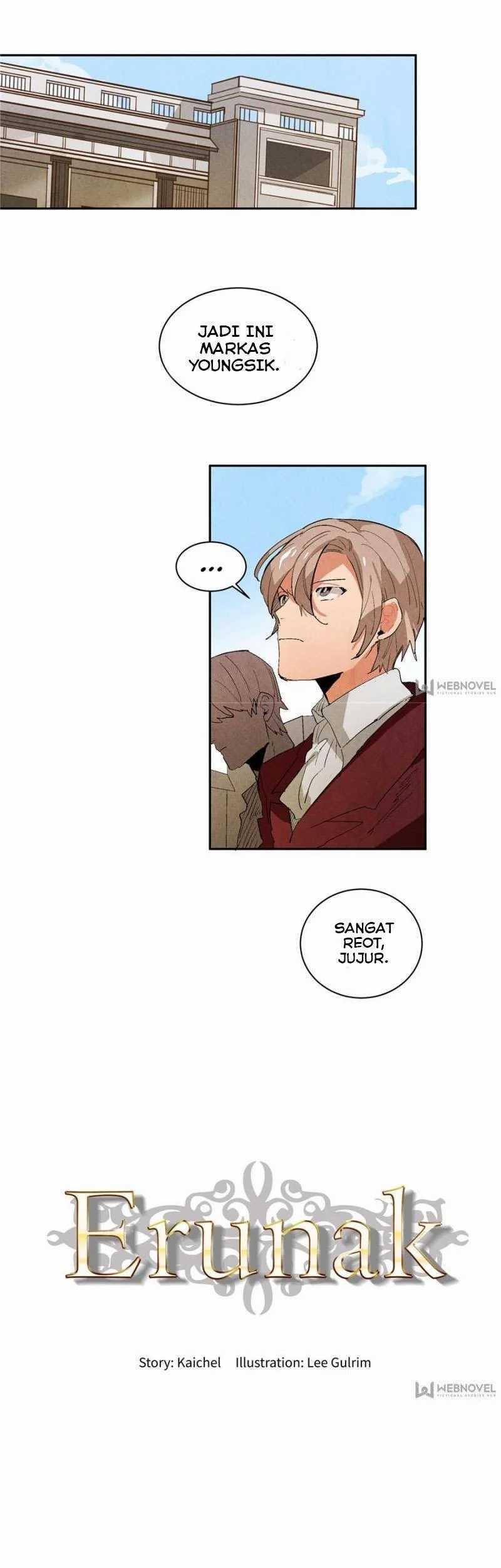 Ernak Chapter 51 - halaman 2
