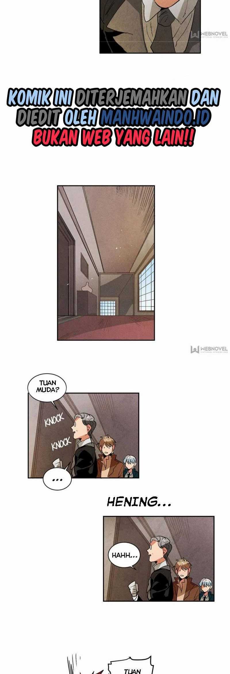 Ernak Chapter 51 - halaman 21