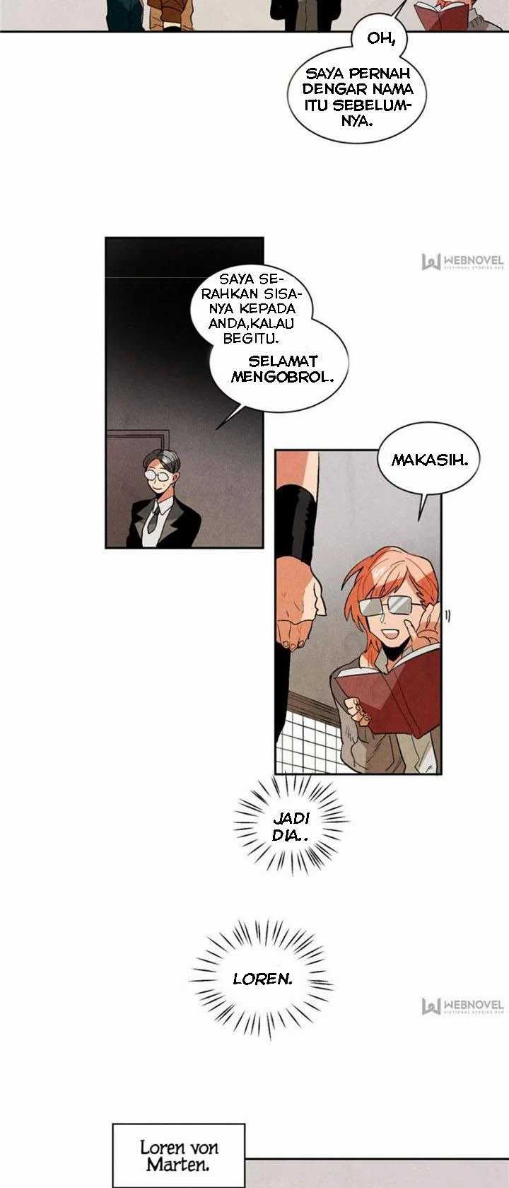 Ernak Chapter 51 - halaman 24