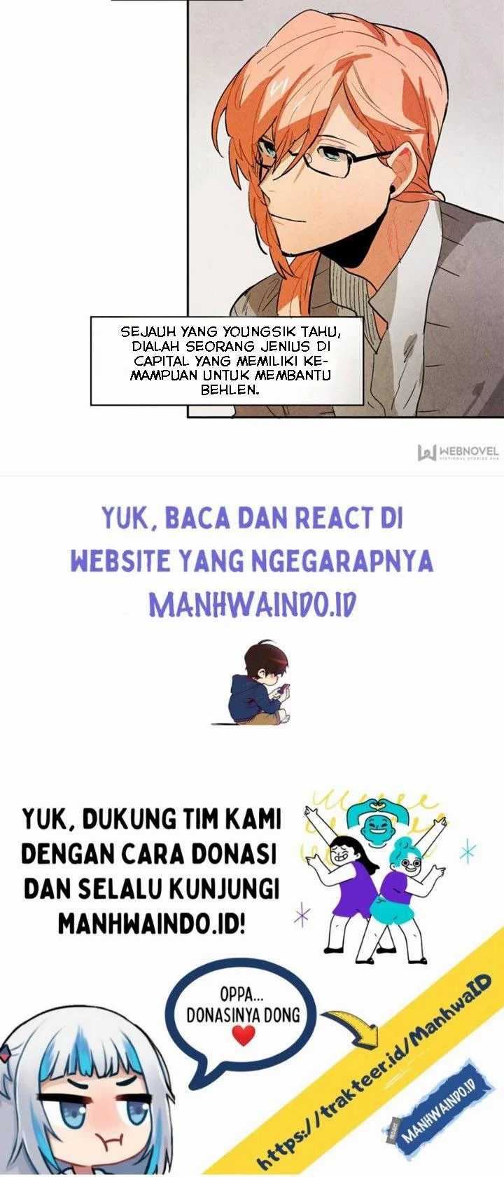 Ernak Chapter 51 - halaman 25