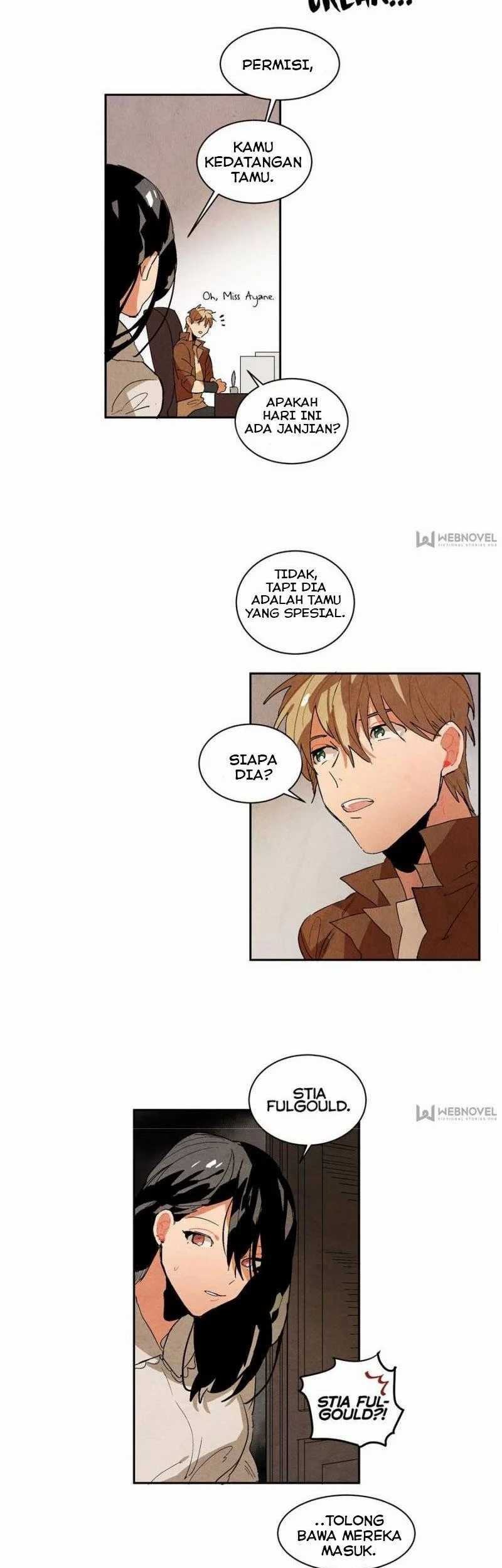Ernak Chapter 51 - halaman 6