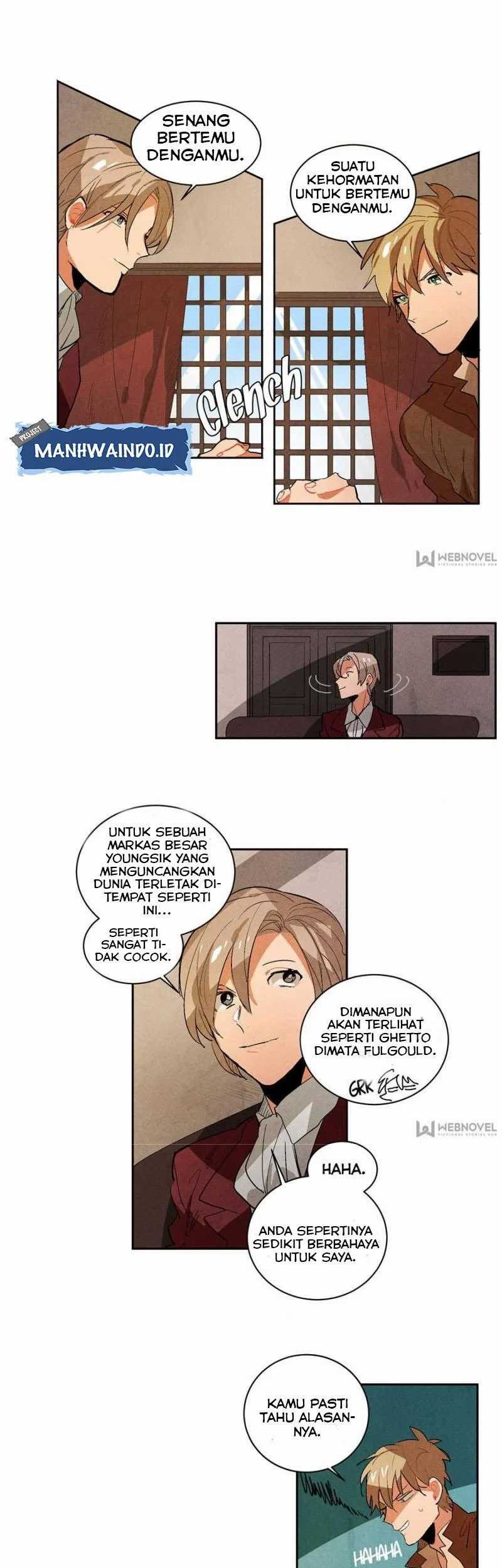 Ernak Chapter 51 - halaman 8