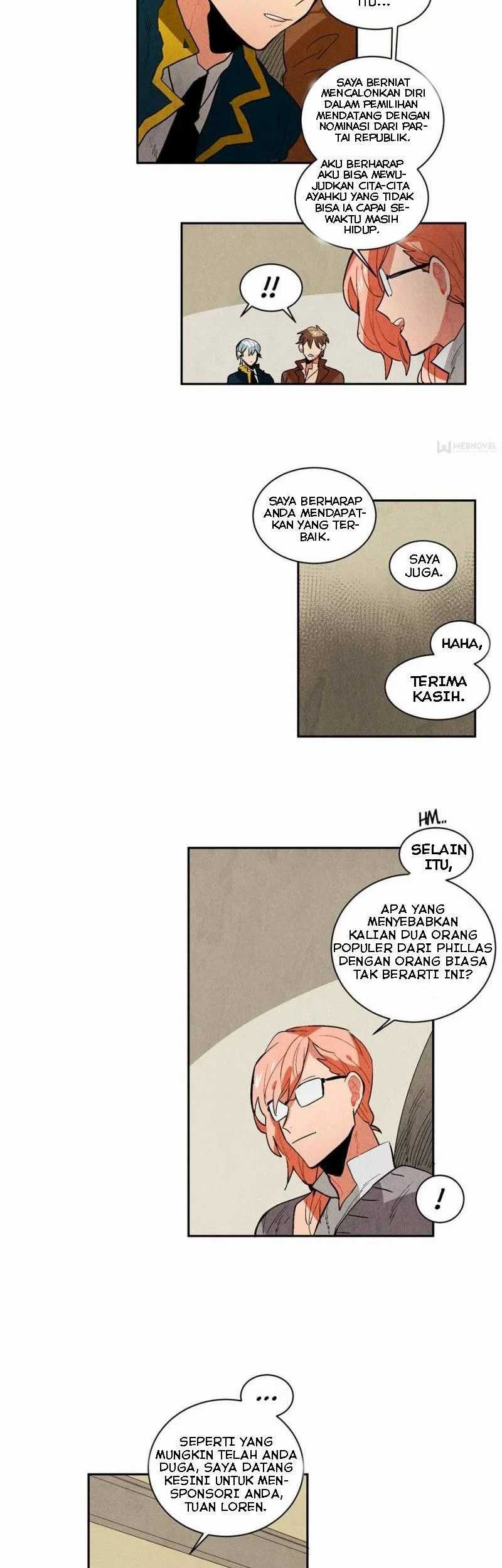 Ernak Chapter 52 - halaman 12