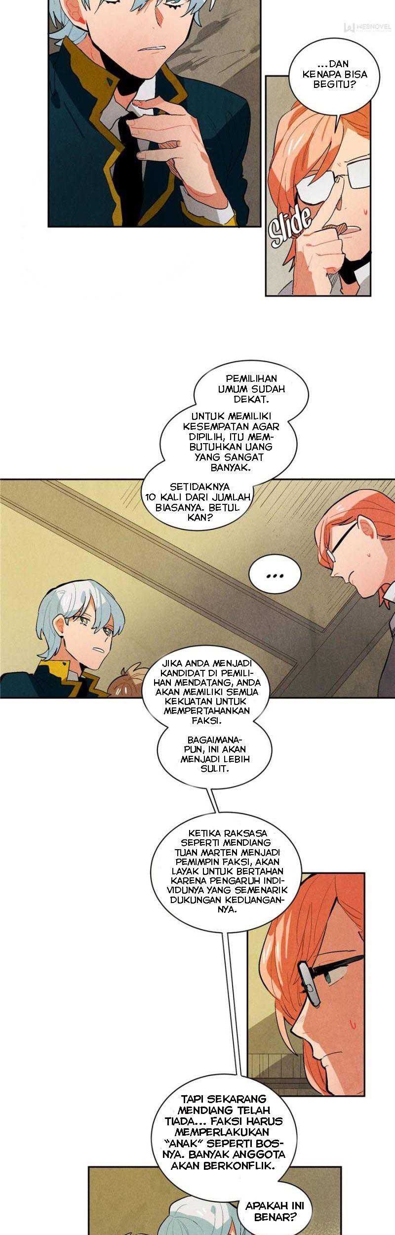 Ernak Chapter 52 - halaman 16