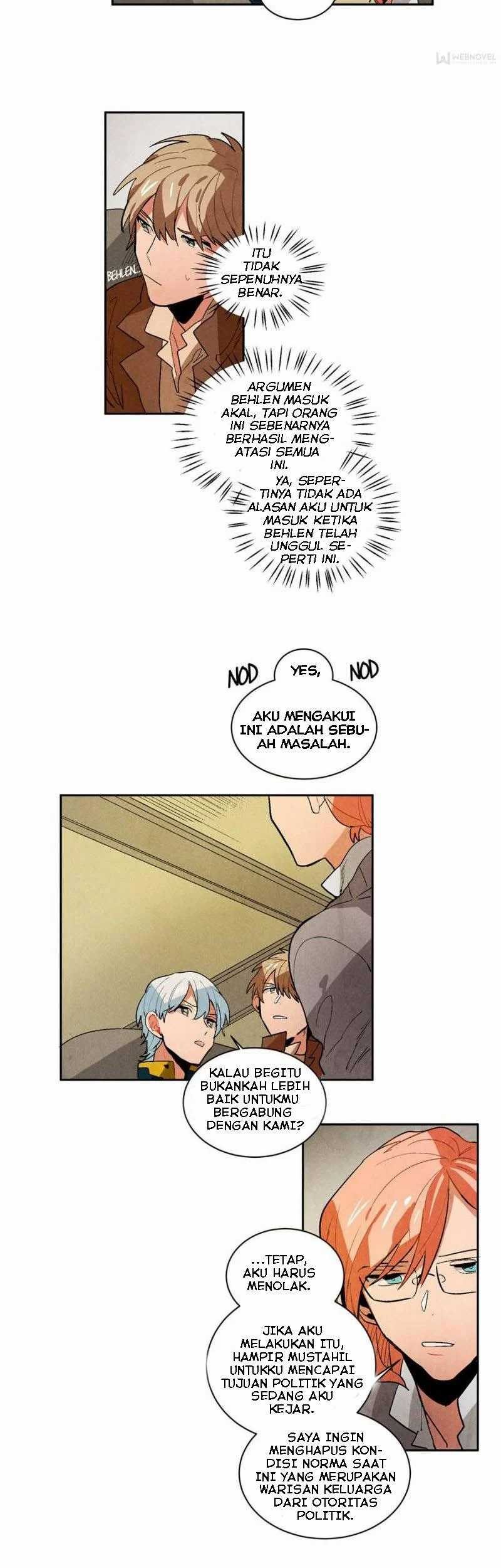 Ernak Chapter 52 - halaman 18
