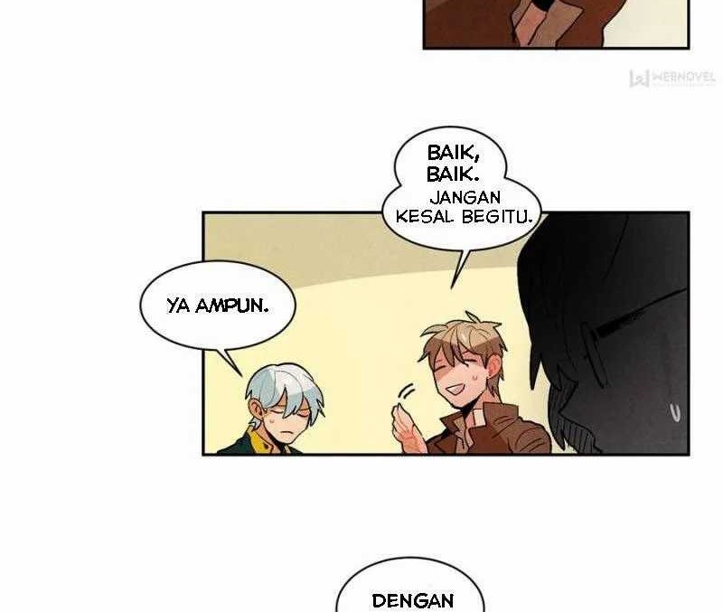Ernak Chapter 52 - halaman 21