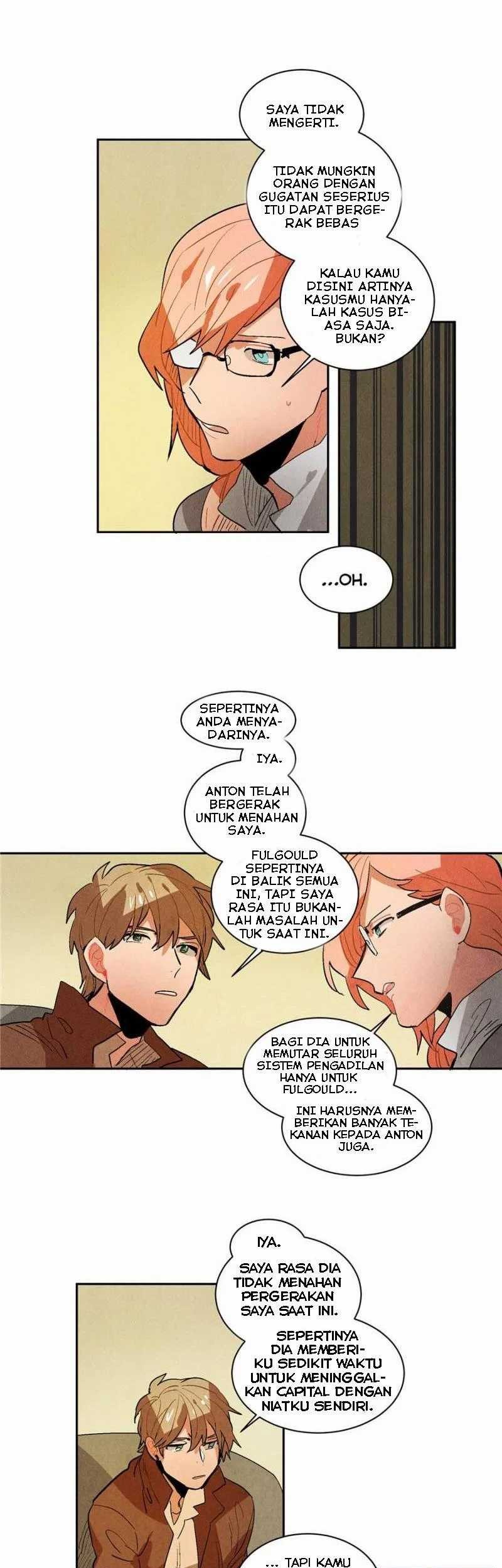 Ernak Chapter 52 - halaman 24