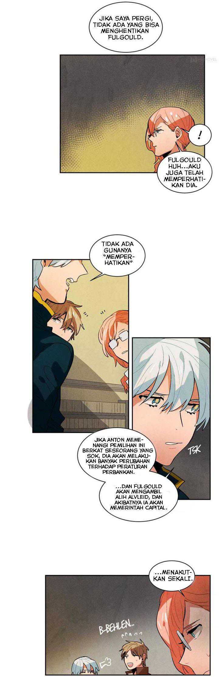 Ernak Chapter 52 - halaman 26
