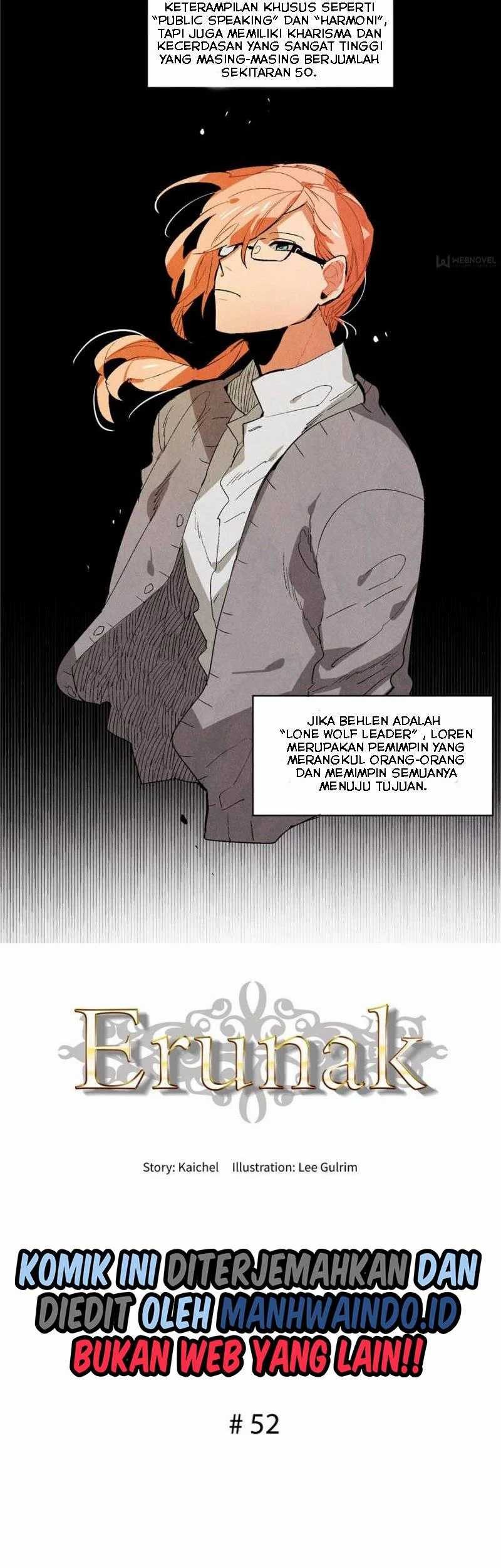 Ernak Chapter 52 - halaman 4