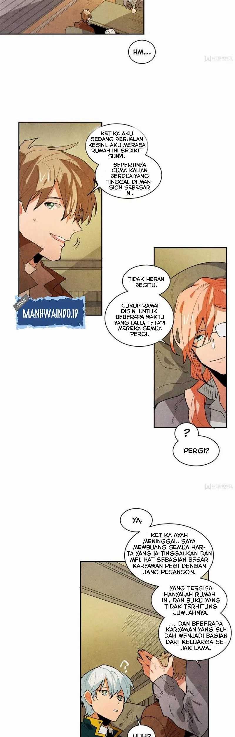 Ernak Chapter 52 - halaman 6
