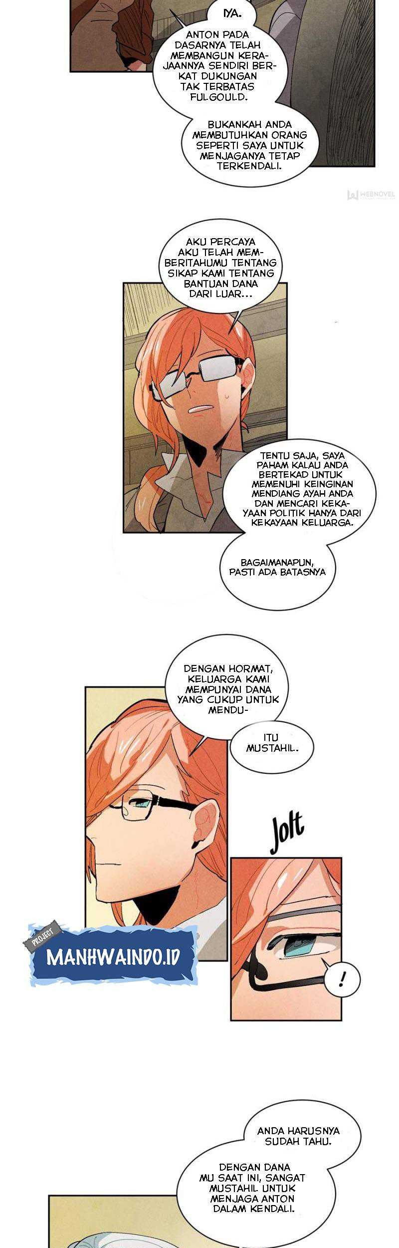 Ernak Chapter 53 - halaman 14