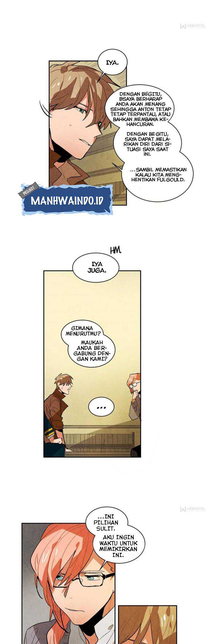 Ernak Chapter 53 - halaman 27