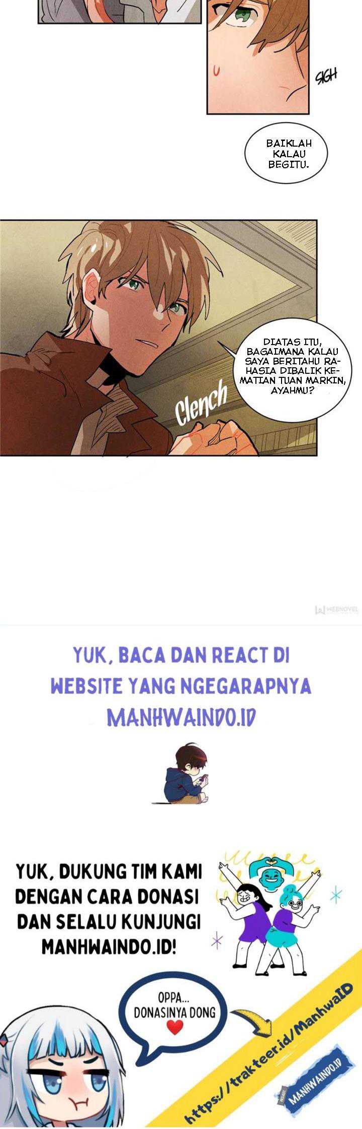 Ernak Chapter 53 - halaman 28