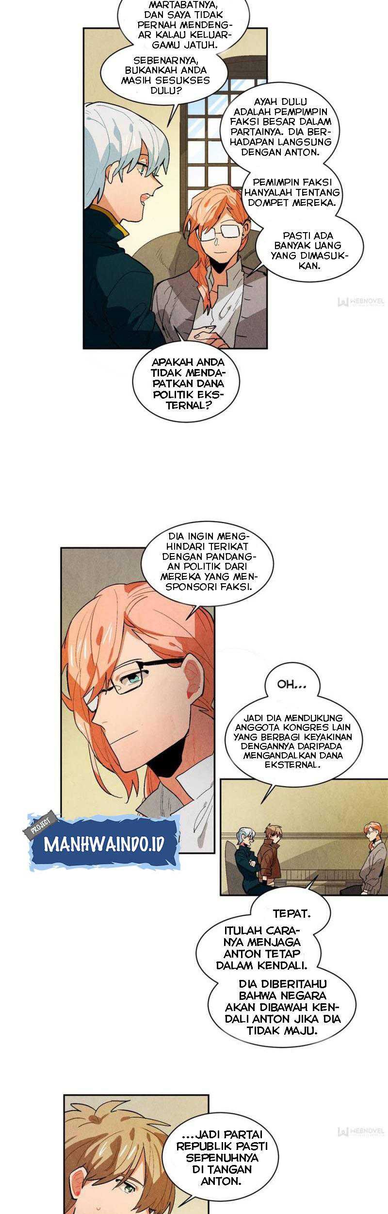 Ernak Chapter 53 - halaman 8