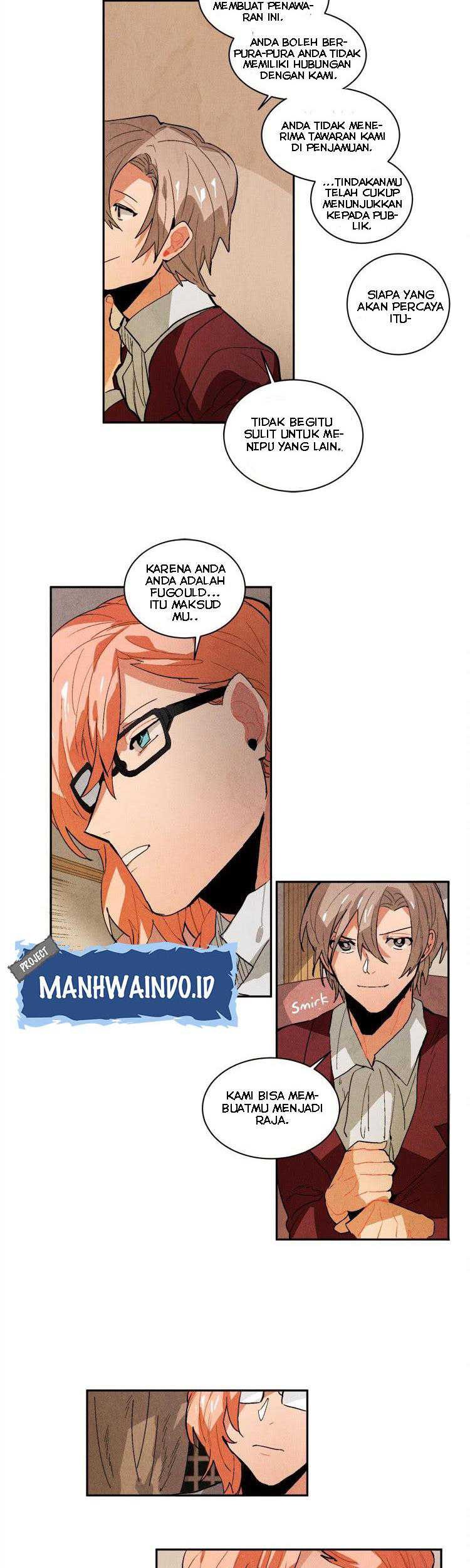 Ernak Chapter 54 - halaman 10