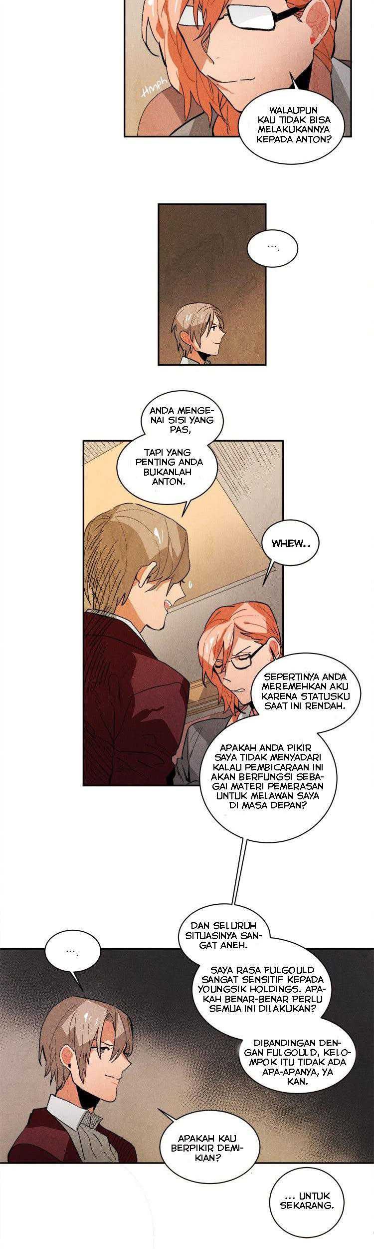Ernak Chapter 54 - halaman 12