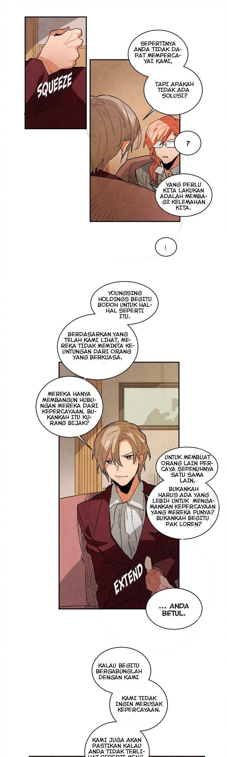 Ernak Chapter 54 - halaman 14