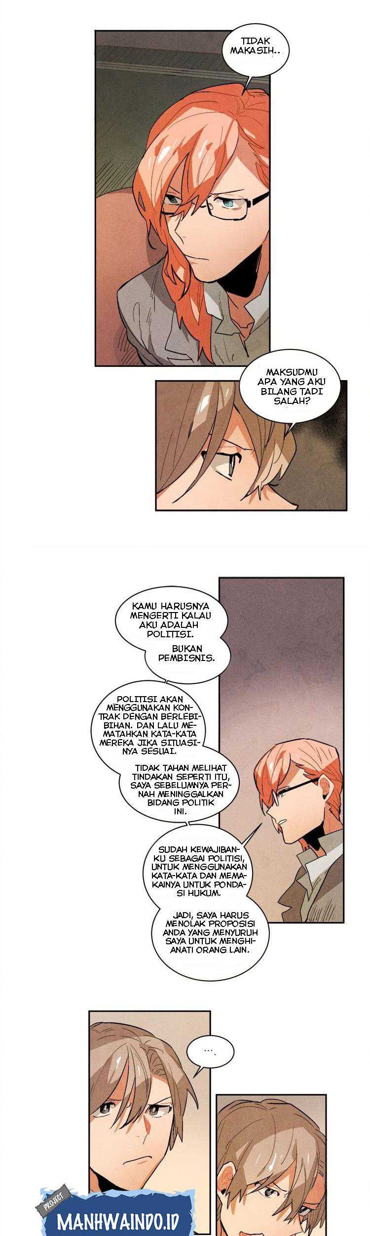 Ernak Chapter 54 - halaman 16