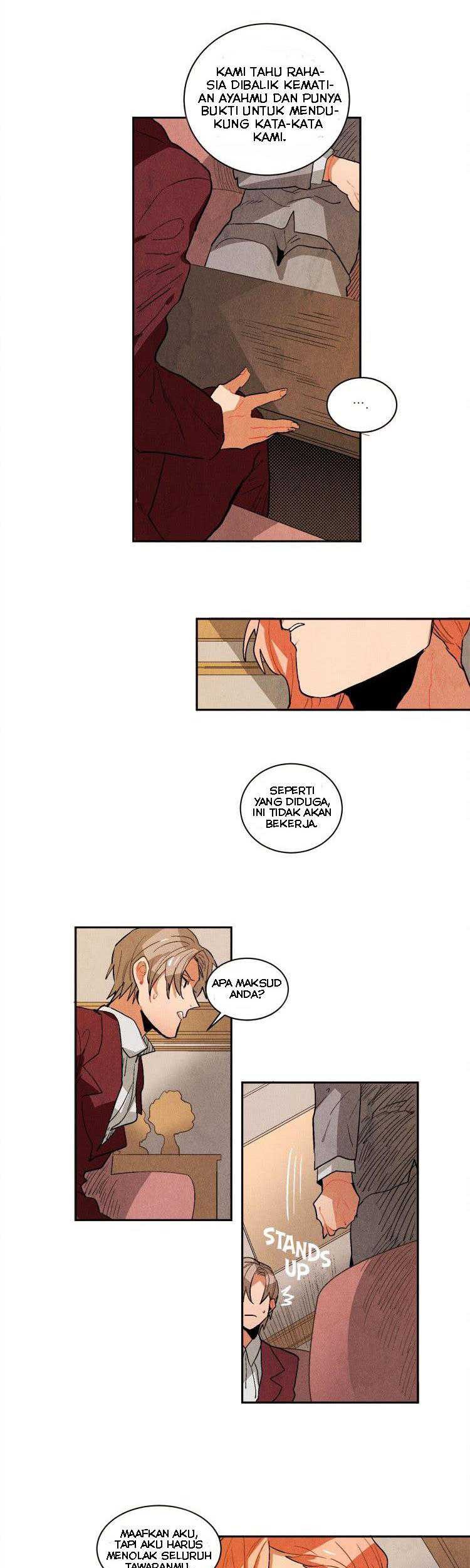 Ernak Chapter 54 - halaman 18