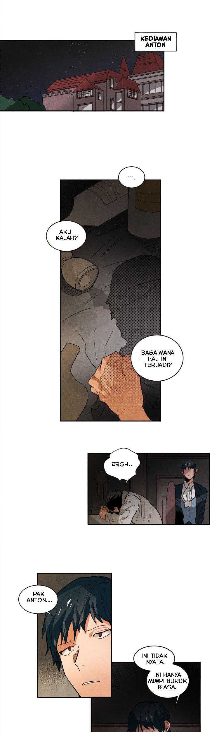 Ernak Chapter 54 - halaman 2