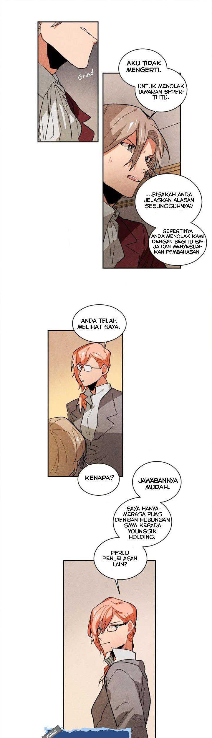 Ernak Chapter 54 - halaman 20