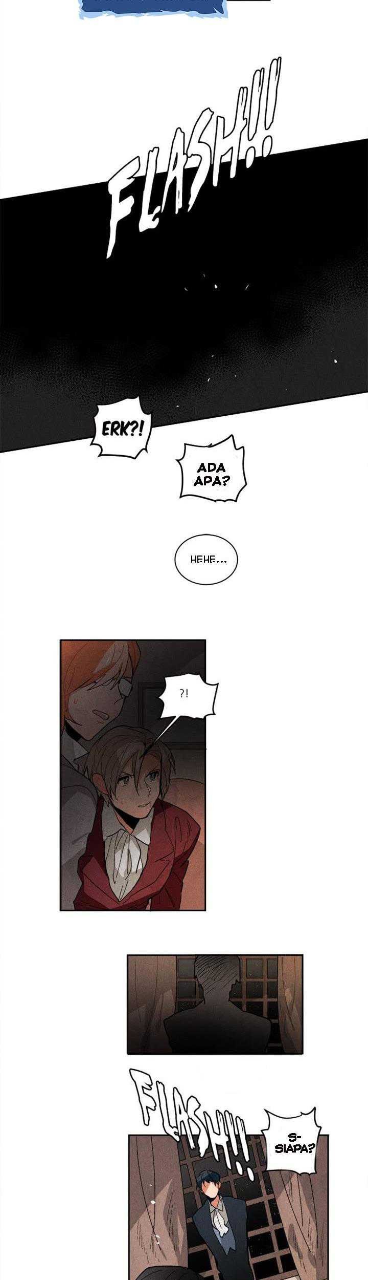 Ernak Chapter 54 - halaman 22