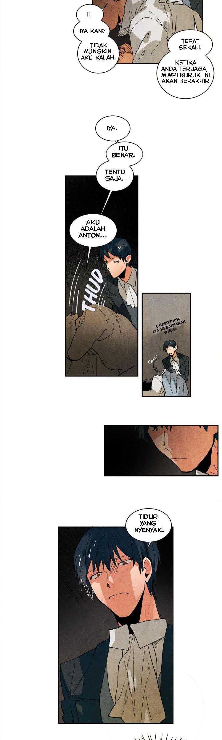 Ernak Chapter 54 - halaman 4