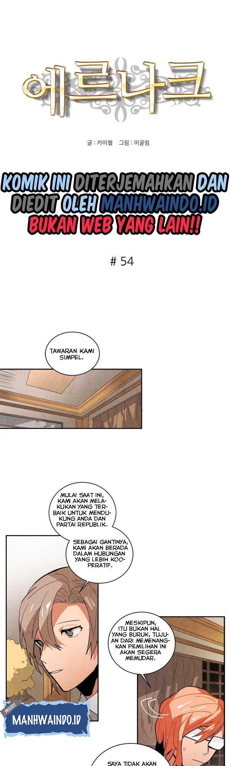 Ernak Chapter 54 - halaman 6