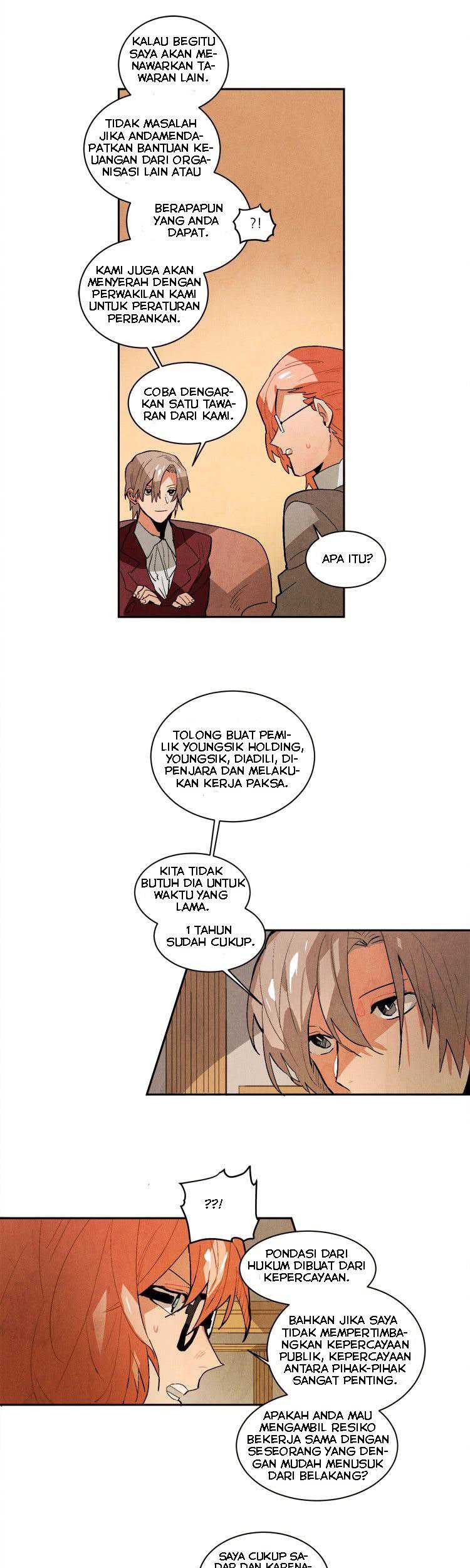 Ernak Chapter 54 - halaman 8