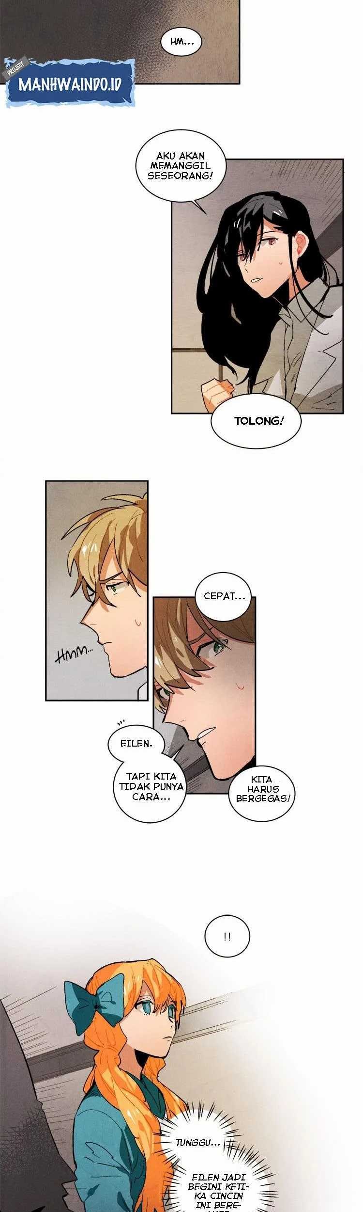 Ernak Chapter 55 - halaman 10