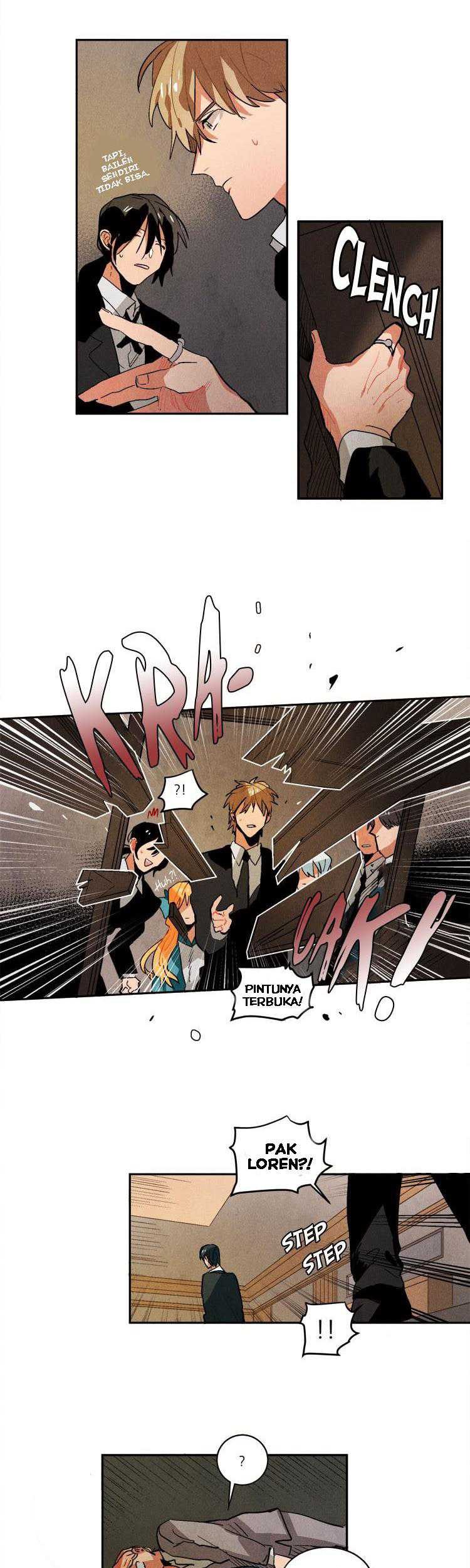 Ernak Chapter 55 - halaman 12