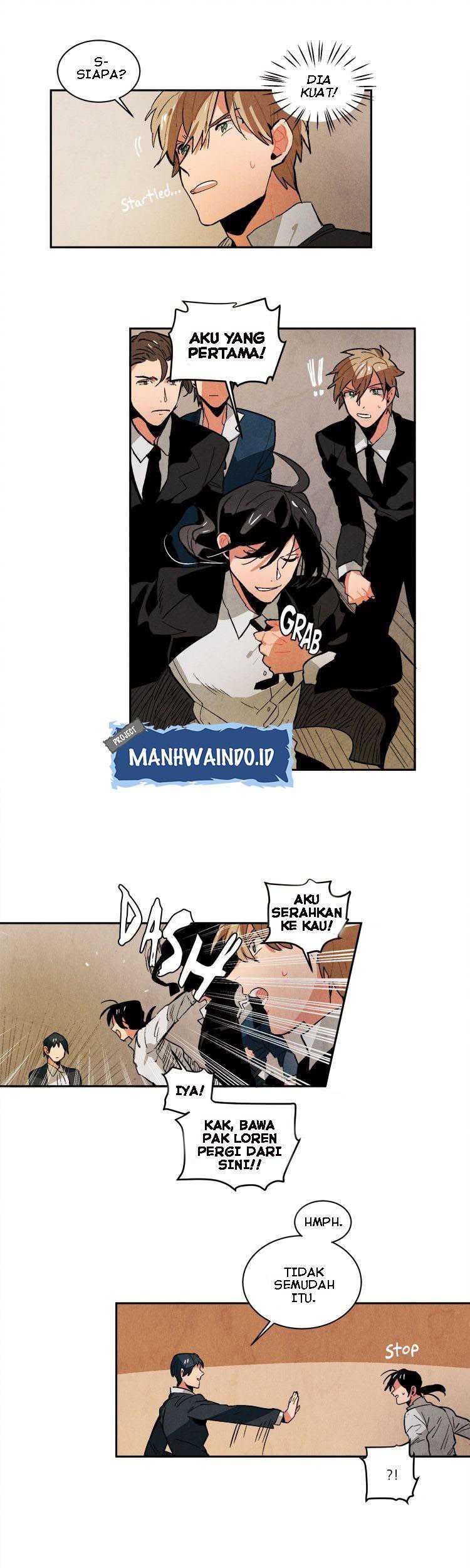 Ernak Chapter 55 - halaman 14