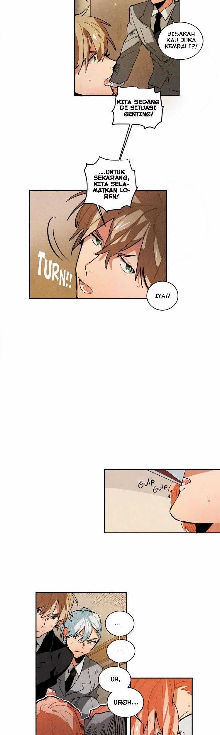 Ernak Chapter 55 - halaman 16
