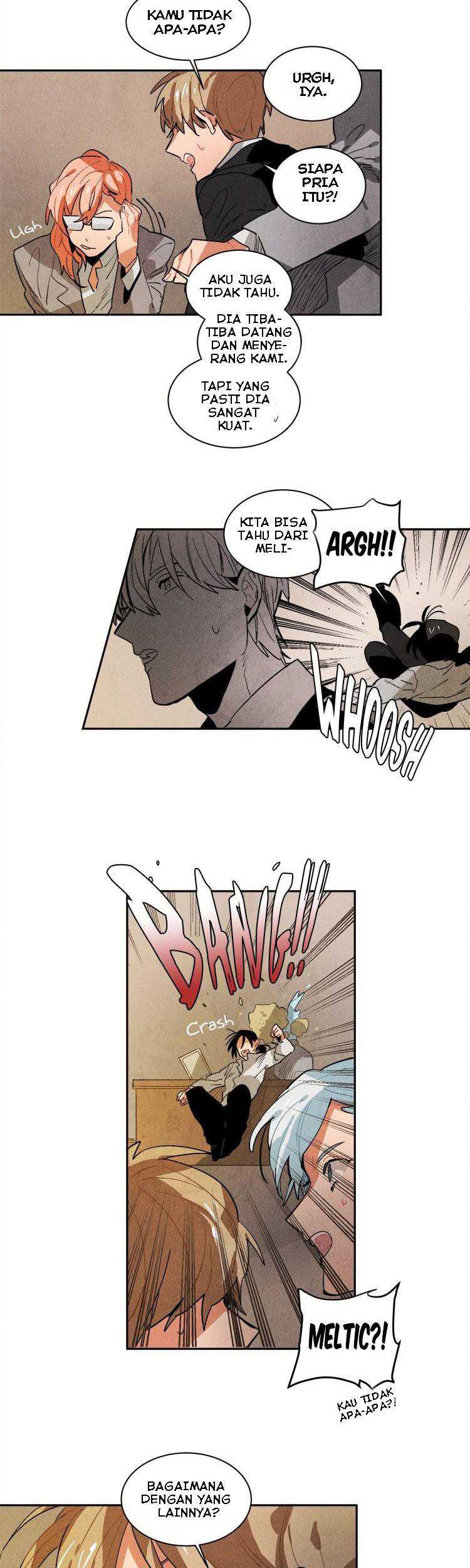 Ernak Chapter 55 - halaman 18