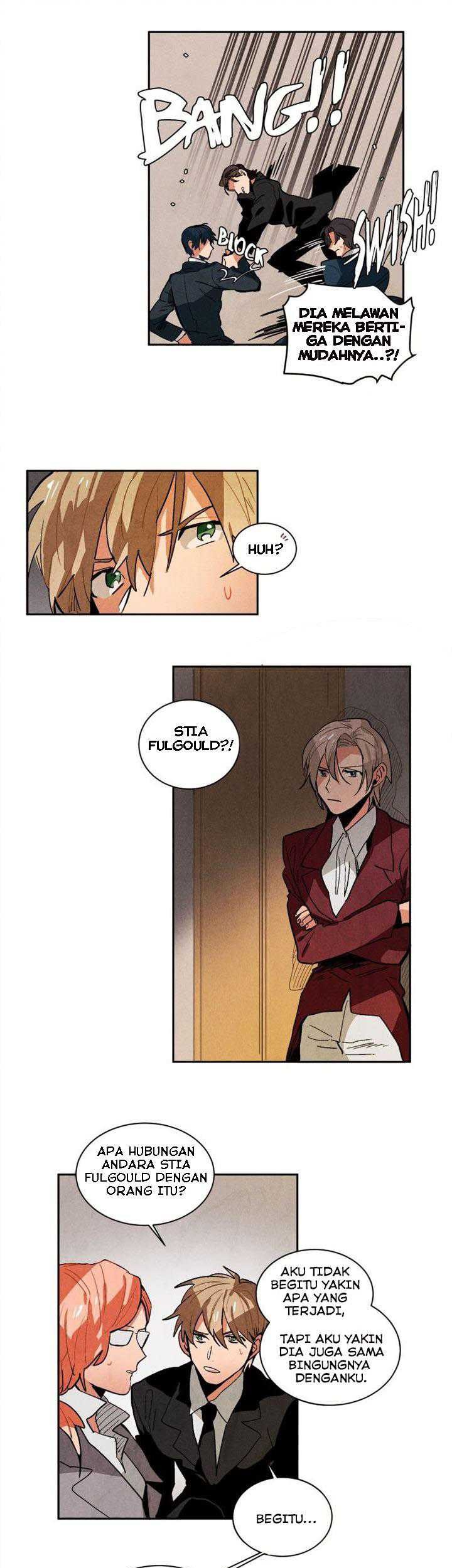 Ernak Chapter 55 - halaman 20