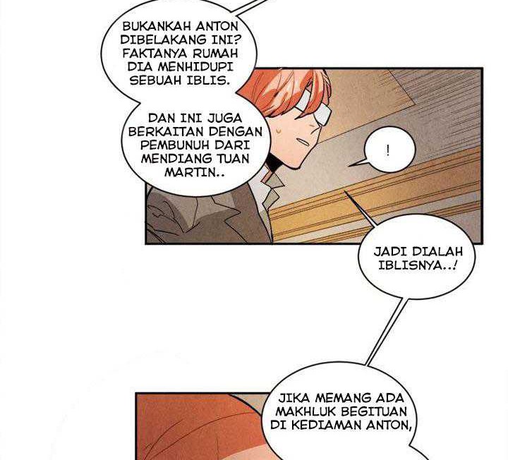 Ernak Chapter 55 - halaman 21