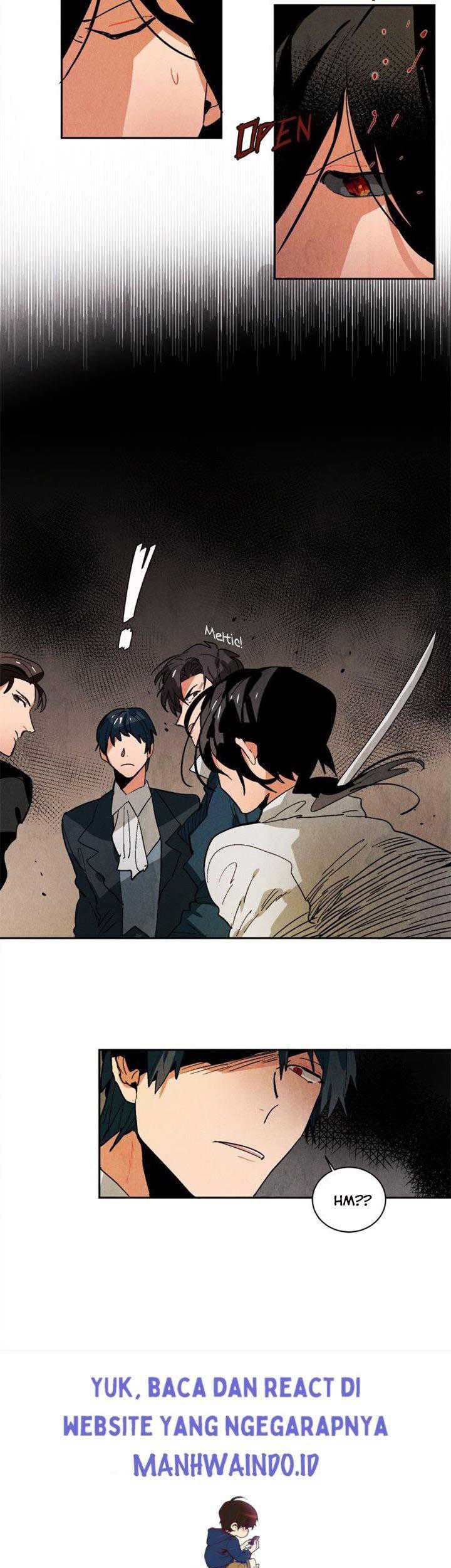 Ernak Chapter 55 - halaman 24