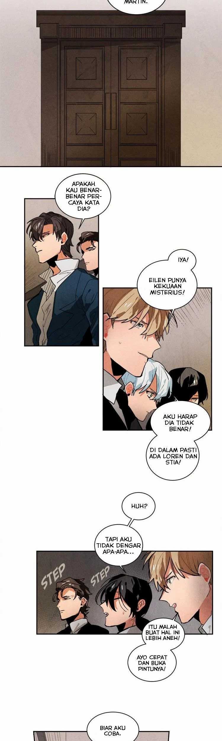 Ernak Chapter 55 - halaman 6