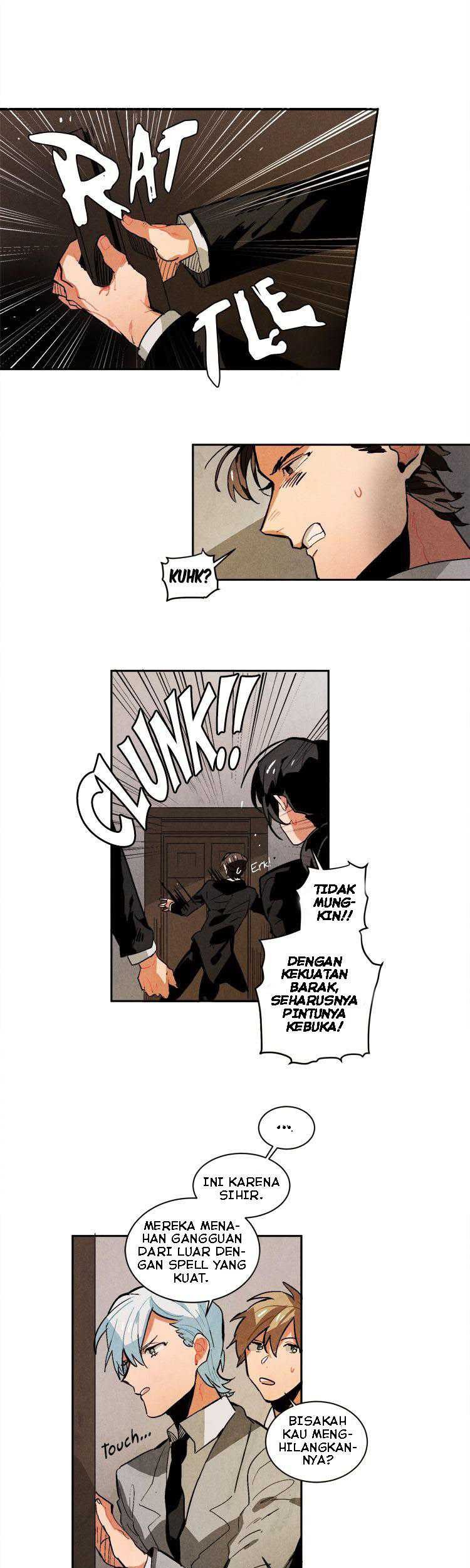 Ernak Chapter 55 - halaman 8