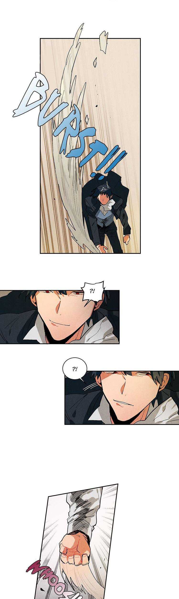 Ernak Chapter 56 - halaman 10