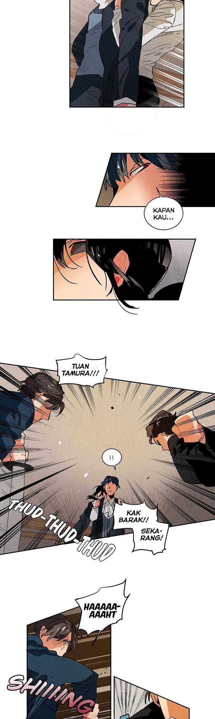 Ernak Chapter 56 - halaman 12