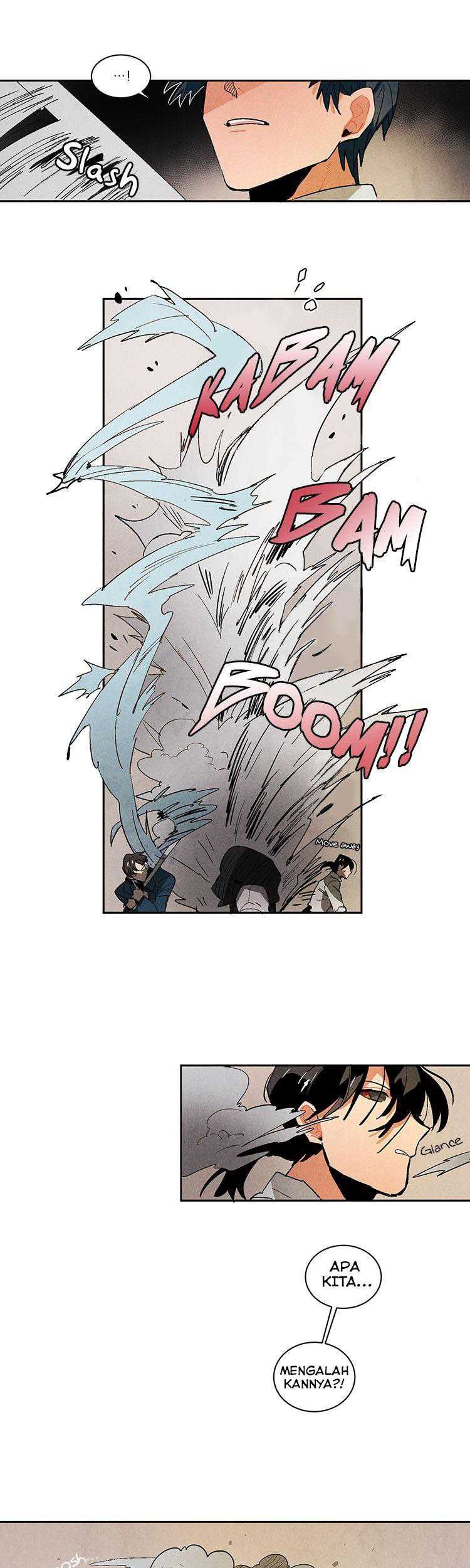 Ernak Chapter 56 - halaman 14