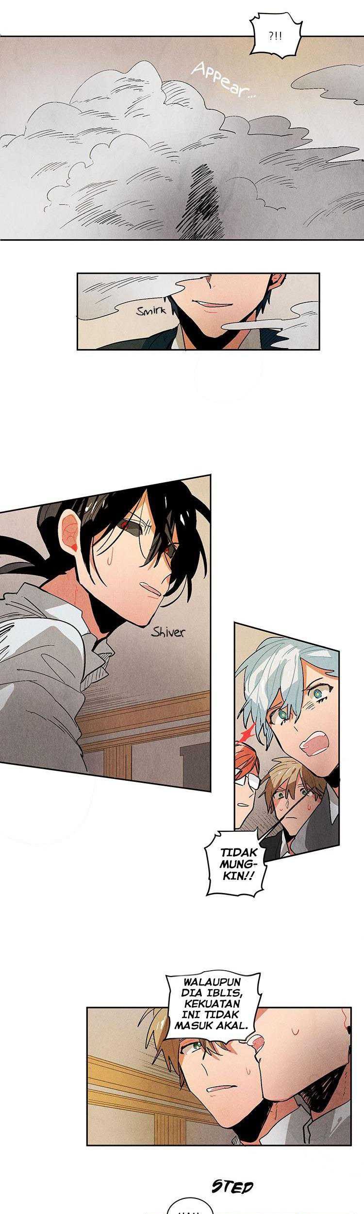 Ernak Chapter 56 - halaman 16