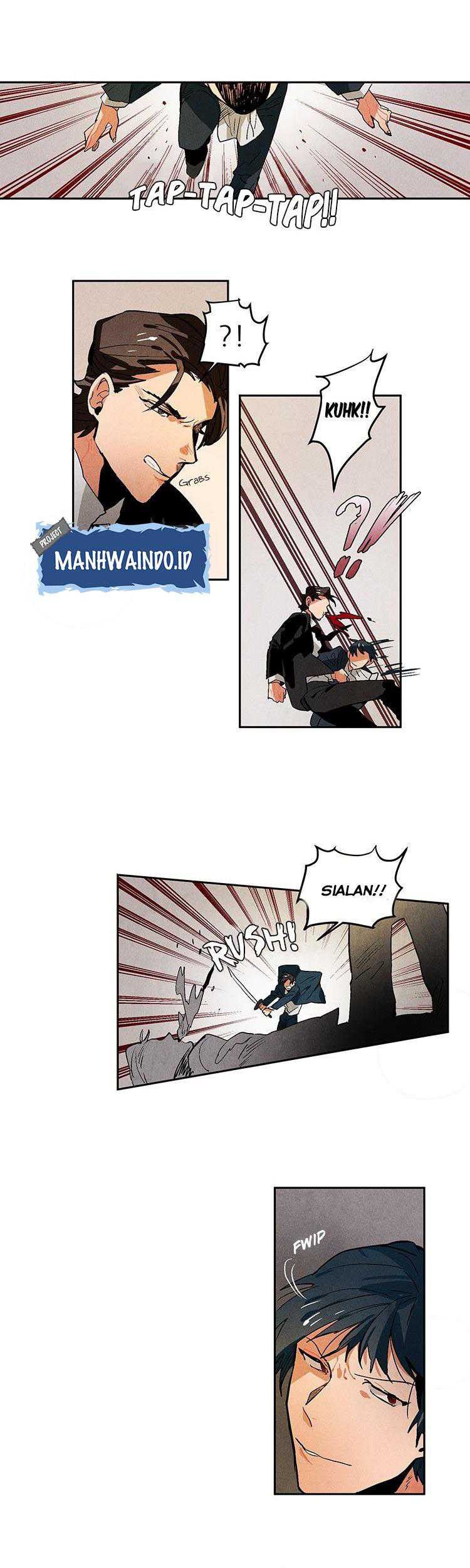 Ernak Chapter 56 - halaman 18